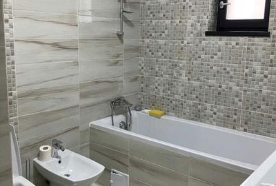 Apartament cu 2 camere decomandat în Bucium - 4