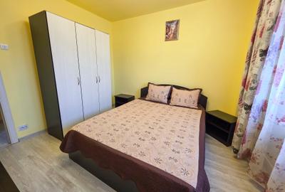 Apartament cu 2 camere semidecomandat, mobilat în Dristor - 4