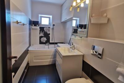 Apartament cu 2 camere decomandat în Drumul Carului - 7
