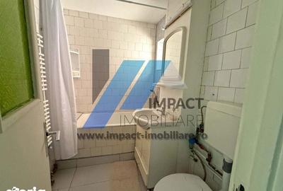 Apartament cu 2 camere în 1 Mai - 6