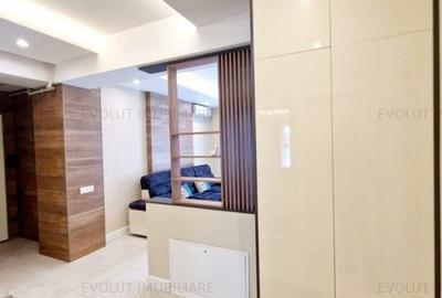 2 camere / PALAZU MARE / incalzire in pardoseala / finisat premium /termen lung - 17