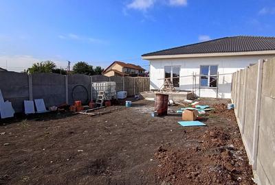 Sanandrei, Duplex pe Parter, 3 dormitoare, 2 Bai, Pozitie excelenta - 2