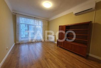 Apartament cu 2 camere decomandat, mobilat în Central - 2