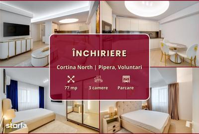 Apartament cu 3 camere decomandat în Sud - 17