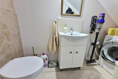 Triplex modern cu 3 camere SAD | Ghiroda - 12