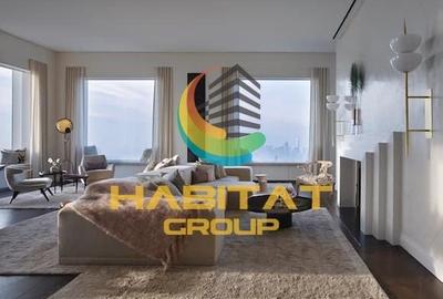 Apartament cu 2 camere decomandat în Herăstrău - 2