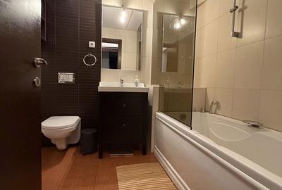 Apartament cu 2 camere semidecomandat în Plopilor - 2
