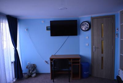 Casă cu 2 camere în Central - 5