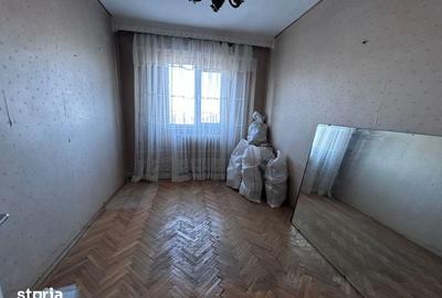 Apartament cu 3 camere decomandat în Brăilița - 5