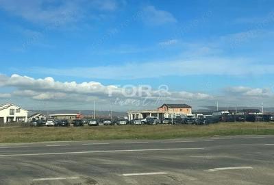 Spațiu comercial, în Oșorhei - 2