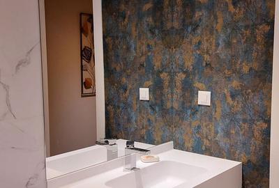 Apartament cu 2 camere în 13 Septembrie - 14