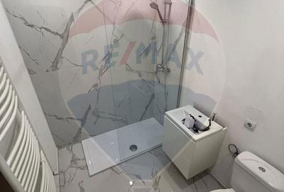 Apartament cu 2 camere decomandat în Mediaș - 5