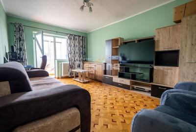 Apartament cu 2 camere decomandat, mobilat în Podul de Fier - 2