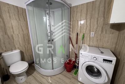Apartament cu 2 camere semidecomandat, mobilat în Mărăști - 15