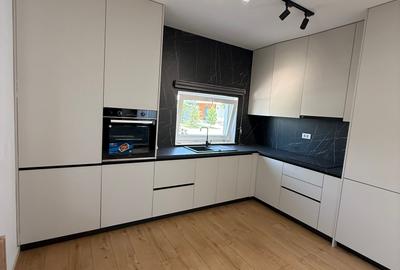Vila 4 camere City Nord - 4
