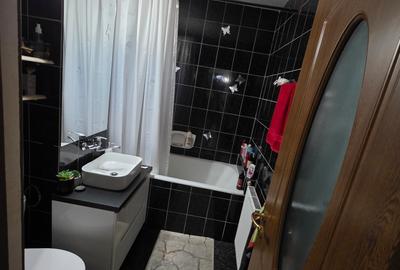 Vand apartament 4 camere et.1 Liliacului - 8