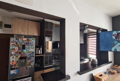 Apartament 3 camere, complet mobilat si utilat. Zona ITC, Vlahuta - 7