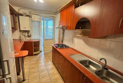 Apartament 4 camere | 78 mp utili | zona Semicentrala - 8