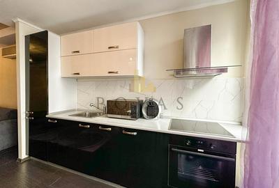 Apartament cu 2 camere semidecomandat, mobilat în Aviației - 4