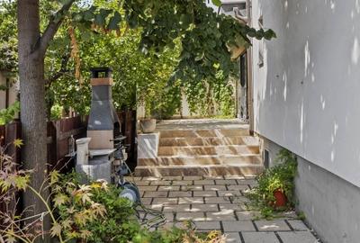 Casă individuală cu 15 camere cu Canalizare în Dămăroaia - 17