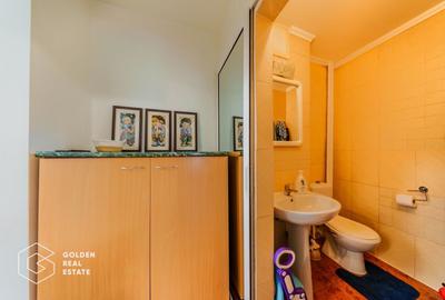 Apartament cu 3 camere semidecomandat în Miorița - 16