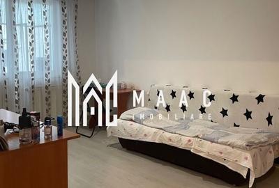 Apartament 1 Camera | Decomandat |  Etaj 3 | Milea - 1