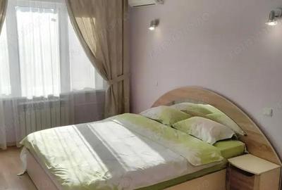 Garsonieră în Lujerului - 6