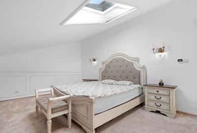 Casa superba - Zona Unirii -  295 mp - 22