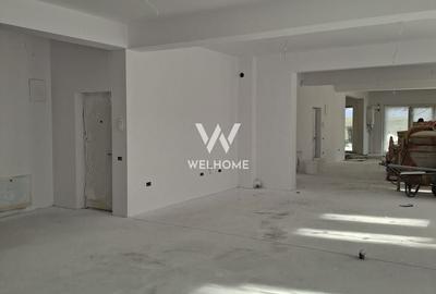 Birou, de 600 mp, în Șelimbăr - 1