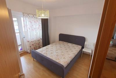 Apartament cu 2 camere decomandat în Zorilor - 4