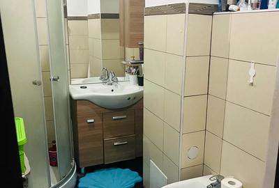 Apartament cu 2 camere decomandat în Central - 5
