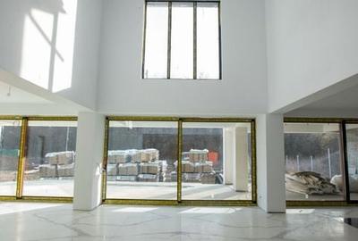 De vânzare | Conac elegant lângă pădure | Tunari - 31