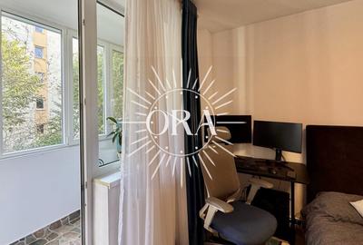 APARTAMENT DE VANZARE 2 CAMERE - GHEORGHENI ZONA DETUNATA - ALEEA BAISOARA - 2