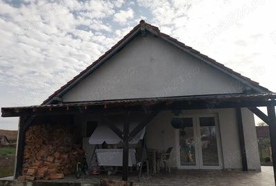 Vand casa in Bobda - 3