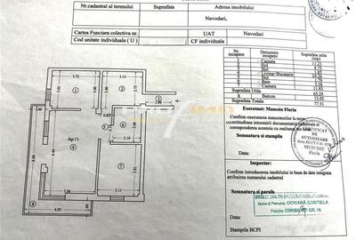 Mamaia Nord - Apartament 3 camere la cc.50m.de Promenada - 2