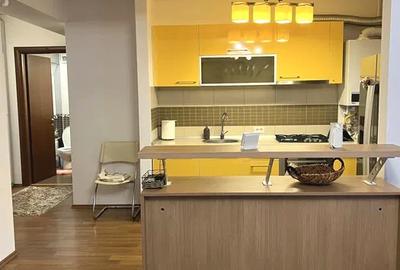 Apartament 2 camere de inchiriat | Parcare | Baneasa - 3