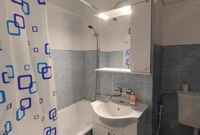 Garsonieră semidecomandată în Unirii Centru - 3