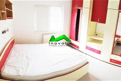 Apartament de inchiriat 3 camere 2 bai Central Mall - 4