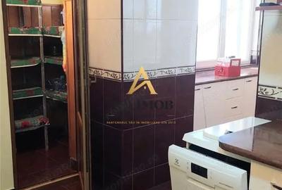 Apartament cu 4 camere în Micro 10 - 6