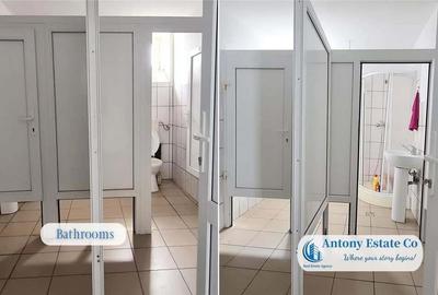 Hala de inchiriat, Depozit, Sanmartin 5 KM de Oradea - 7