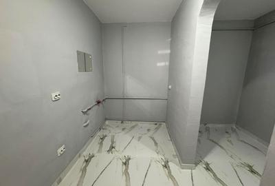 Spațiu comercial, de 50 mp, în Vest - 2