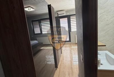 Apartament cu 3 camere decomandat, mobilat în Universitate - 7