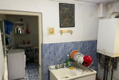 Casă individuală cu 5 camere cu Teren 1800 Mp în Ocnița - 3