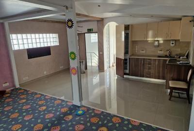 Casă individuală cu 4 camere cu Teren 100 Mp în Giurgiului - 5