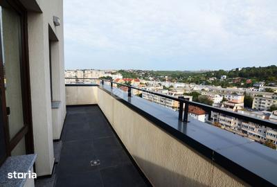 Apartament cu 3 camere, mobilat în Păcurari - 3