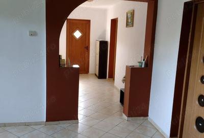 Vand casa ?i teren intravilan in comuna Balile?ti , stradal ,judetul Arges . - 4
