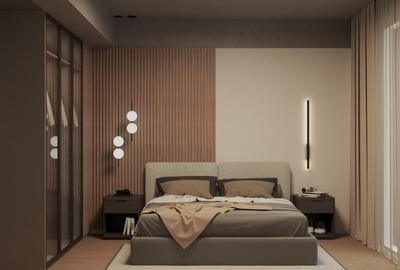 Apartament cu doua camere Campina Residence cu TVA 21% - 5