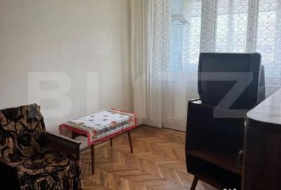 Apartament cu 3 camere decomandat în Nicolae Bălcescu - 1