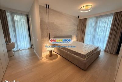 Apartament cu 4 camere în Aviatorilor - 13