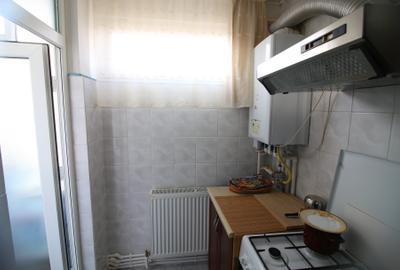 Apartament cu 2 camere în Țiglina 2 - 2